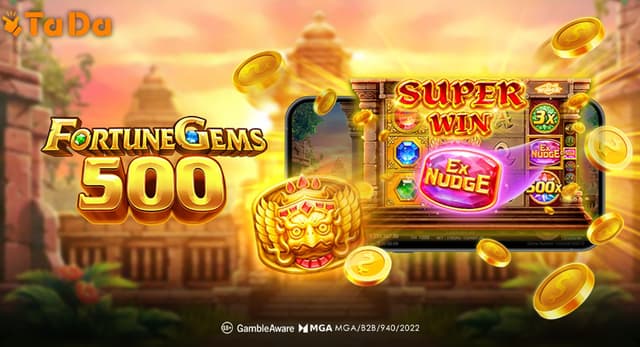 Fortune Gems